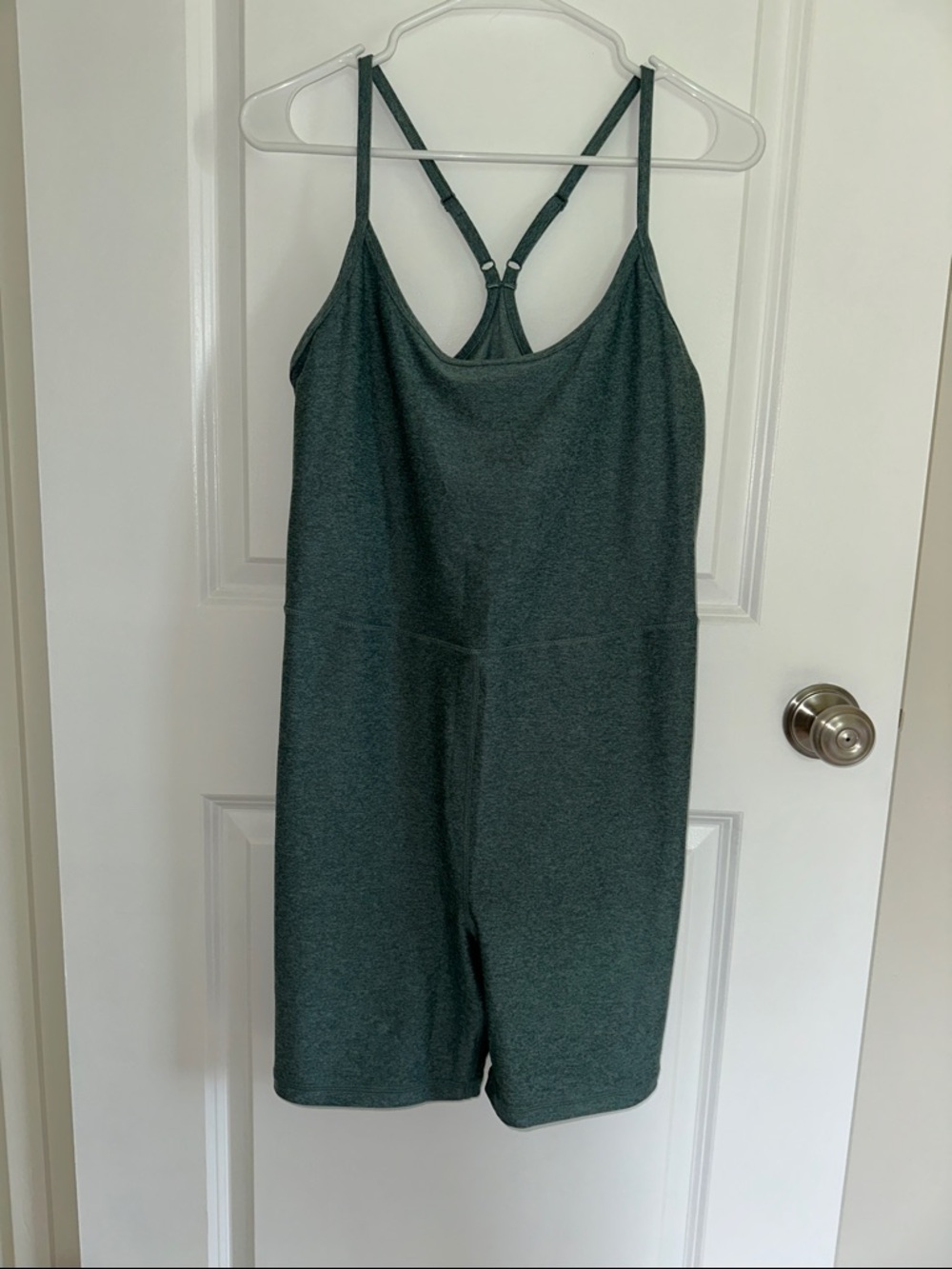Old Navy Athletic Romper